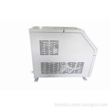 Microcomputer Mold Water Temperature Control Unit For Plast